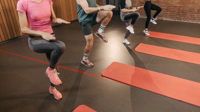 pexels-pavel-danilyuk-6339341 Sport et entreprise